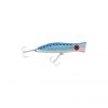 Bluewater Stick Baits And Popper Lures Halco Roosta Popper Surface Lure 105mm Pilchard -Fishing Lures Sales Store BCF 108992 pilchard hi res
