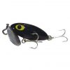 Freshwater Surface Lures Arbogast Jitterbug Surface Lure 5.08cm Black -Fishing Lures Sales Store BCF 111934 black hi res