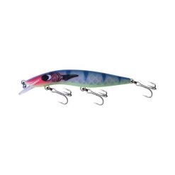 Classic Lures Estuary Hard Body Lures Classic F18 120 Hard Body Lure 120mm 8ft Blue