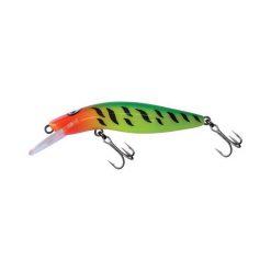 Classic Lures Estuary Hard Body Lures Classic 65 Hard Body Lure 65mm 6ft Guns N Roses