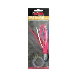 Bluewater Trolling And Gamefish Lures Silstar Jig-em Rig 13cm