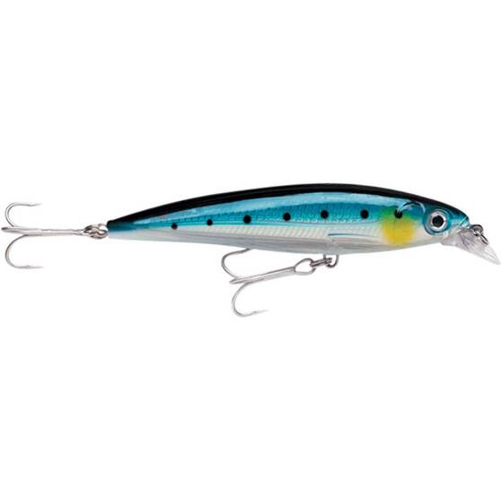 Estuary Hard Body Lures Rapala X-Rap Saltwater Hard Body Lure 14cm Blue Sardine 3 Estuary Hard Body Lures Rapala X-Rap Saltwater Hard Body Lure 14cm Blue Sardine
