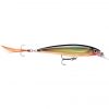 Estuary Hard Body Lures Rapala X-Rap Freshwater Hard Body Lure 8cm Gold -Fishing Lures Sales Store BCF 124087 gold hi res