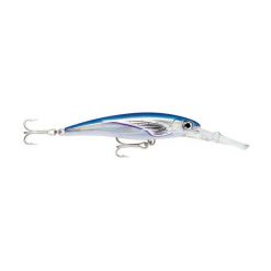 Bluewater Trolling And Gamefish Lures Rapala X-Rap Magnum 30 Hard Body Lure 16cm Flying Fish UV