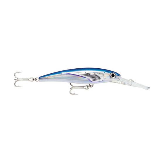 Bluewater Trolling And Gamefish Lures Rapala X-Rap Magnum 30 Hard Body Lure 16cm Flying Fish UV 3 Bluewater Trolling And Gamefish Lures Rapala X-Rap Magnum 30 Hard Body Lure 16cm Flying Fish UV