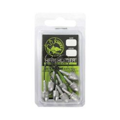 Tackle Tactics TT Head Hunter Jig Heads