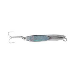 Casting And Metal Lures Halco Twisty Metal Lure 5g Chrome