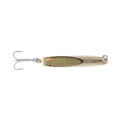 Casting And Metal Lures Halco Twisty Metal Lure 70g Gold