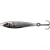 Casting And Metal Lures Gillies Pilchard Metal Lure 10g Chrome -Fishing Lures Sales Store BCF 128409 chrome hi res