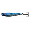 Casting And Metal Lures Gillies Pilchard Metal Lure 60g Blue -Fishing Lures Sales Store BCF 128551 blue hi res