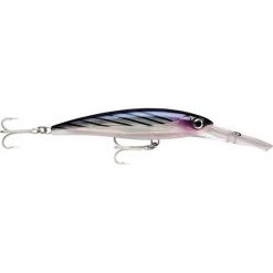 Bluewater Trolling And Gamefish Lures Rapala X-Rap Magnum 20 Hard Body Lure 14cm Flying Fish UV