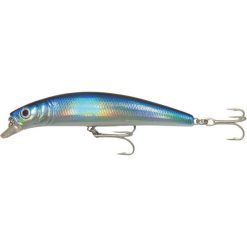 Smilin’ Jack's Casting And Metal Lures Gillies Minnow Hard Body Lure 130mm