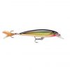 Freshwater Hard Body Lures Rapala X-Rap XR6 Hard Body Lure 6cm Gold -Fishing Lures Sales Store BCF 167341 gold hi res