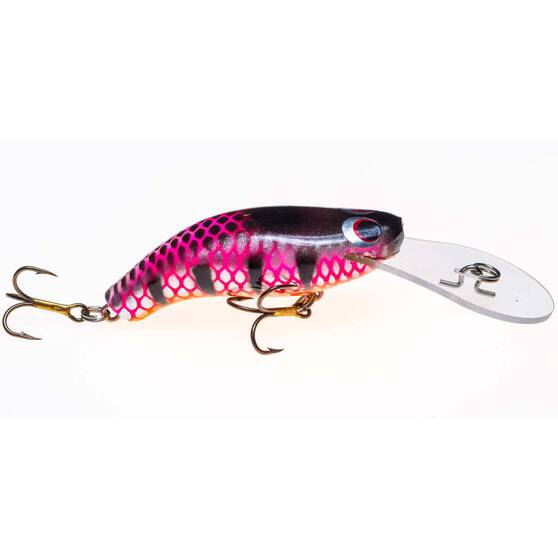 Taylor Made Lures Freshwater Hard Body Lures Taylor Made Belly Buster Hard Body Lure 65mm Colour 2 3 Taylor Made Lures Freshwater Hard Body Lures Taylor Made Belly Buster Hard Body Lure 65mm Colour 2