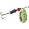 Spinners, Spoons And Flies Neptune Combat Spinner Sz 2 Green / Black 2 Spinners, Spoons And Flies Neptune Combat Spinner Sz 2 Green / Black -Fishing Lures Sales Store BCF 168471 greenblack hi res