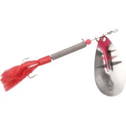Spinners, Spoons And Flies Neptune Jondex Spinner Sz 4