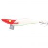Squid Jigs Neptune Smoothie Squid Jig Lure 3.5 White Red 1 Squid Jigs Neptune Smoothie Squid Jig Lure 3.5 White Red -Fishing Lures Sales Store BCF 168732 whitered hi res
