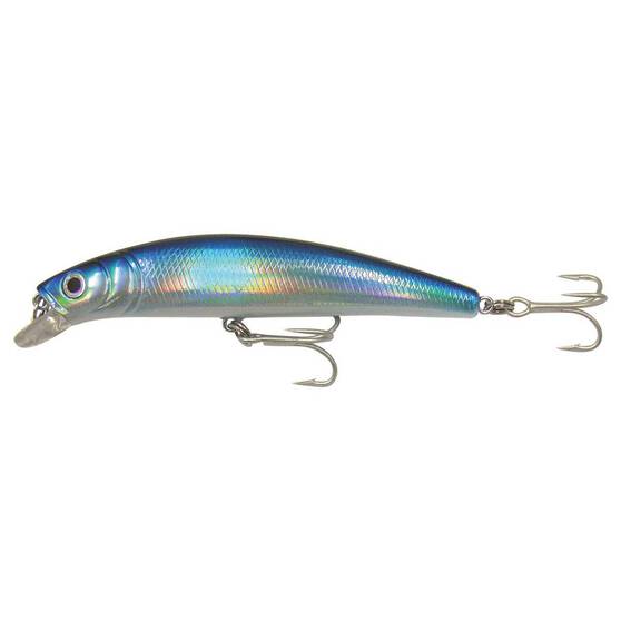 Smilin’ Jack's Casting And Metal Lures Smilin Jacks Pillie Hard Body Lure 100mm 3 Smilin’ Jack's Casting And Metal Lures Smilin Jacks Pillie Hard Body Lure 100mm
