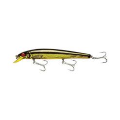 Estuary Hard Body Lures Bomber 17A Saltwater Hard Body Lure Gold