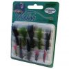Spinners, Spoons And Flies Wildfish Streamer Wet Flies 10 Pack 2 Spinners, Spoons And Flies Wildfish Streamer Wet Flies 10 Pack -Fishing Lures Sales Store BCF 224526 hi res