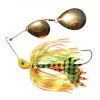 Spinnerbait Freshwater Jigs Bassman Double Colorado Spinner Bait Lure -Fishing Lures Sales Store BCF 273720 hi res