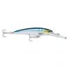 Bluewater Trolling And Gamefish Lures Rapala X-Rap Magnum 10 Hard Body Lure 11cm Wahoo UV -Fishing Lures Sales Store BCF 274070 wahoouv hi res