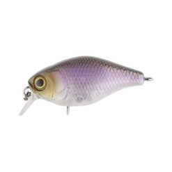 Estuary Hard Body Lures Jackall Chubby Shallow Floating Hard Body Lure 38mm Ghost Wakasagi