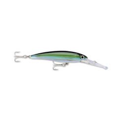 Bluewater Trolling And Gamefish Lures Rapala X-Rap Magnum 20 Hard Body Lure 14cm