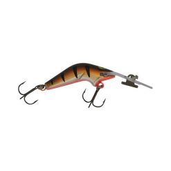 Freshwater Hard Body Lures RMG Poltergeist Standard Hard Body Lure 50mm Combat Rock