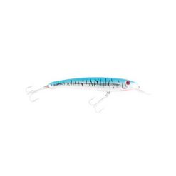 Bluewater Trolling And Gamefish Lures Halco Laser Pro X Deep Diver Hard Body Lure 190mm Baitfish