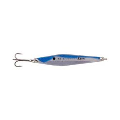 Casting And Metal Lures Surecatch Knight Metal Lure 20g Dark Blue