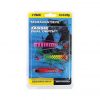 Spinners, Spoons And Flies Wigston Tassie Devil Hard Body Lure 13.5g And 20g -Fishing Lures Sales Store BCF 324570 hi res