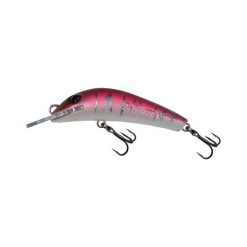 JJ's StumpJumper Freshwater Hard Body Lures JJS Lures StumpJumper Finesse Hard Body Lure 45mm Sunrise