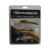 Estuary Hard Body Lures Bomber Barra Hard Body Lure Triple Pack -Fishing Lures Sales Store BCF 339330 hi res