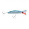 Bluewater Stick Baits And Popper Lures Halco Roosta Popper Surface Lure 160mm Pilchard -Fishing Lures Sales Store BCF 340679 pilchard hi res