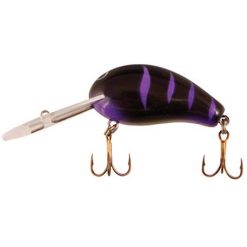 Oar-Gee Lures Freshwater Hard Body Lures Oargee Pee-Wee Hard Body Lure 90mm Colour JV