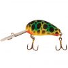 Oar-Gee Lures Freshwater Hard Body Lures Oargee Wee-Pee Hard Body Lure 75mm -Fishing Lures Sales Store BCF 341229 hi res