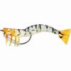 Soft Plastic Lures Zerek Live Shrimp Soft Plastic Lure 2in Col 01 -Fishing Lures Sales Store BCF 341916 col01 hi res
