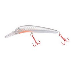Estuary Hard Body Lures Neptune Barra Buster Hard Body Lure 120mm Prism Mackerel
