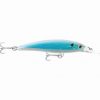 Estuary Hard Body Lures Rapala X-Rap 3X Hard Body Lure 10cm Abino Shiner -Fishing Lures Sales Store BCF 353253 abinoshiner hi res