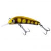 JJ's StumpJumper Freshwater Hard Body Lures JJS Lures StumpJumper UV Hard Body Lure 55mm Yellow Peril -Fishing Lures Sales Store BCF 353921 yellowperil hi res
