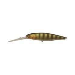 Estuary Hard Body Lures Jackall Squirrel SNT Hard Body Lure 67mm Brown Dog Gill