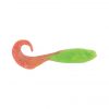 Soft Plastic Lures Berkley Gulp! Minnow Grub Soft Plastic Lure 3in Nuclear Chicken -Fishing Lures Sales Store BCF 376503 nuclearchicken hi res