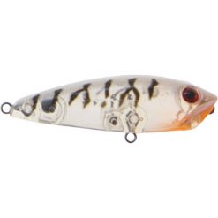 Estuary Surface Lures Atomic Hardz Pop Hard Body Lure 50mm GPT
