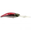 Estuary Hard Body Lures Atomic Hardz Shiner Double Deep Hard Body Lure 75mm Blood Red 1 Estuary Hard Body Lures Atomic Hardz Shiner Double Deep Hard Body Lure 75mm Blood Red -Fishing Lures Sales Store BCF 380237 bloodred hi res