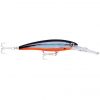 Bluewater Trolling And Gamefish Lures Rapala X-Rap Magnum 40 Hard Body Lure 16cm Blue Fusilier UV -Fishing Lures Sales Store BCF 393710 bluefusilieruv hi res