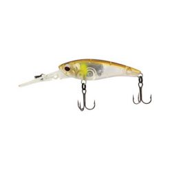 Estuary Hard Body Lures Zerek Tango Shad Suspending Hard Body Lure 50mm AYU