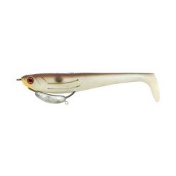 Soft Plastic Lures Zerek Flat Shad Pro Soft Plastic Lure 3.5in Col 01