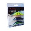 JJ's StumpJumper Freshwater Hard Body Lures JJS Lures StumpJumper Australian Natives Value Pack 75mm -Fishing Lures Sales Store BCF 425120 hi res