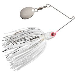 Spinnerbait Freshwater Jigs Booyah Micro Pond Magic Spinner Bait Lure 1 / 8oz Colour 685